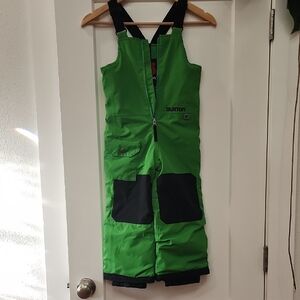 Burton 4T Bib Pants